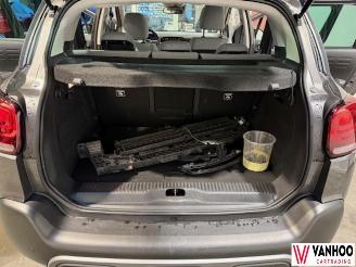 Citroën C3 AIRCROSS picture 13