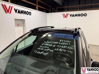 Citroën C3 AIRCROSS picture 24