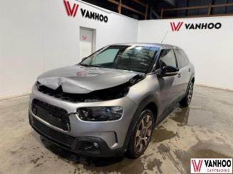 skadebil auto Citroën C4 CACTUS 2019/1