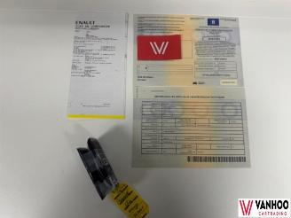 Renault Clio  picture 20