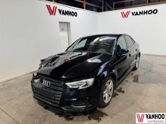 skadebil auto Audi A3  2018/8