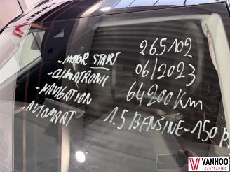 Volkswagen T-Roc  picture 25