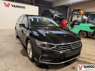 Volkswagen Passat  picture 3