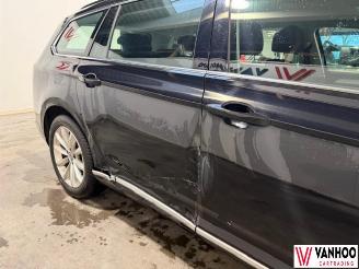 Volkswagen Passat  picture 4