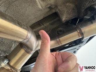 BMW 4-serie GRAN COUPE picture 11