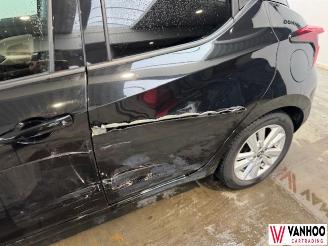 Nissan Micra  picture 3