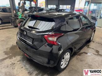 Nissan Micra  picture 7