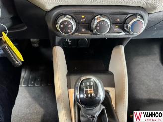 Nissan Micra  picture 15