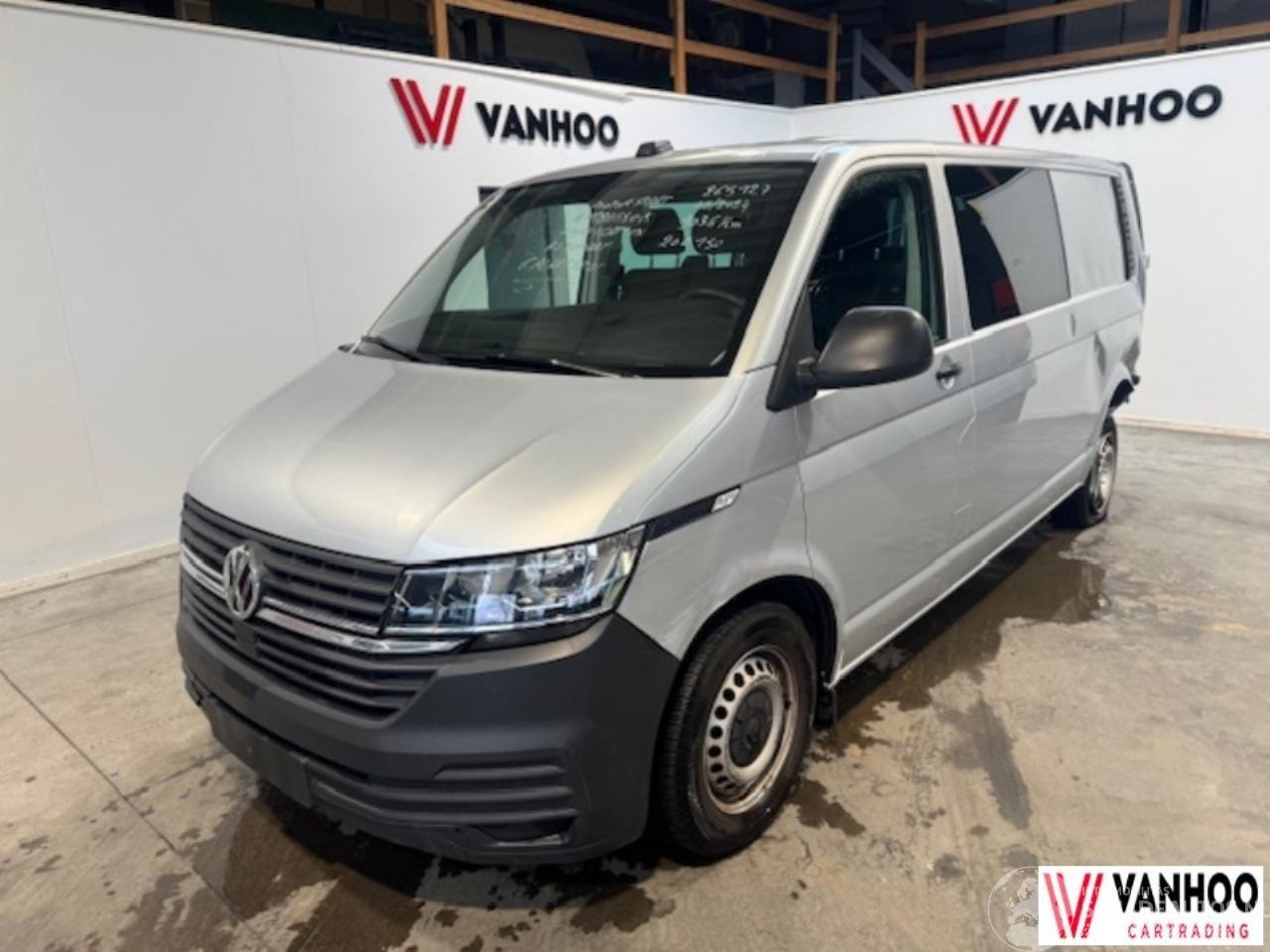 Volkswagen Transporter TRANSPORTER