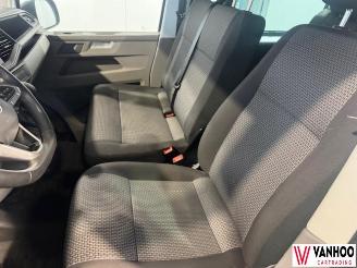 Volkswagen Transporter TRANSPORTER picture 16