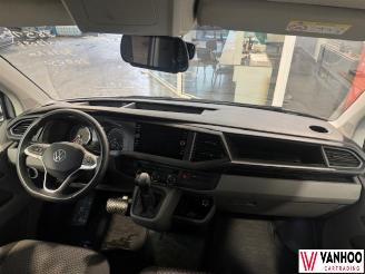 Volkswagen Transporter TRANSPORTER picture 17