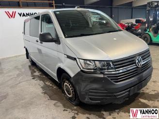 Volkswagen Transporter TRANSPORTER picture 3