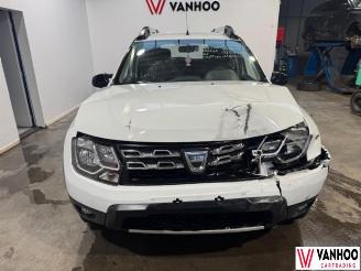 Dacia Duster DUSTER picture 3