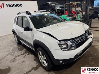 Dacia Duster  picture 4