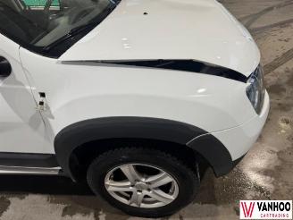 Dacia Duster DUSTER picture 5