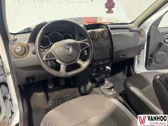 Dacia Duster  picture 13