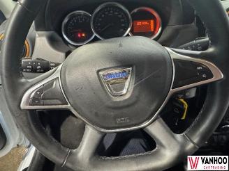 Dacia Duster DUSTER picture 15