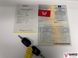 Dacia Duster DUSTER picture 21