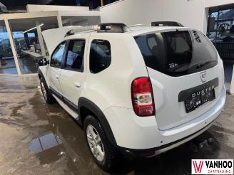 Dacia Duster  picture 7