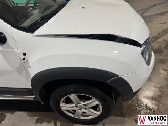 Dacia Duster  picture 5