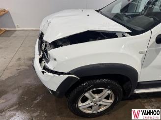 Dacia Duster  picture 2