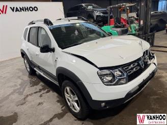 Dacia Duster  picture 4