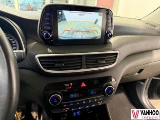 Hyundai Tucson  picture 17