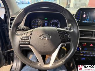 Hyundai Tucson  picture 14