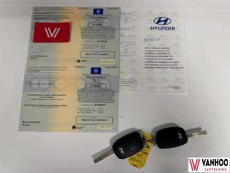 Hyundai Tucson  picture 22