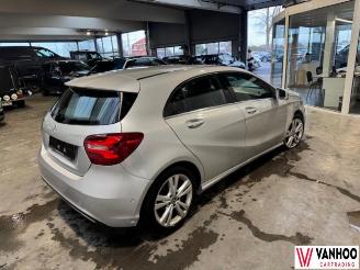Mercedes A-klasse  picture 6