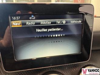 Mercedes A-klasse  picture 22