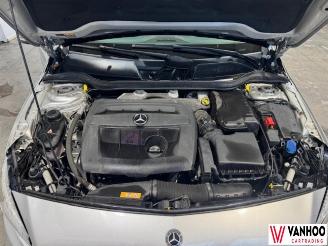 Mercedes A-klasse  picture 10