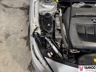 Mercedes A-klasse  picture 11