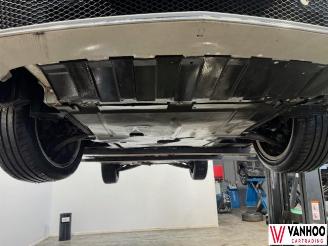 Mercedes A-klasse  picture 13