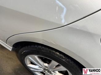 Mercedes A-klasse  picture 9