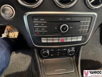 Mercedes A-klasse  picture 21