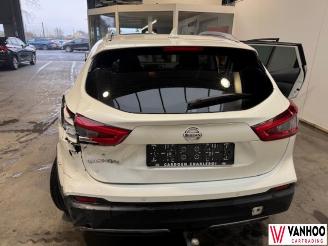 Nissan Qashqai  picture 5