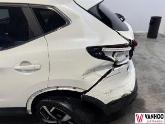 Nissan Qashqai  picture 7