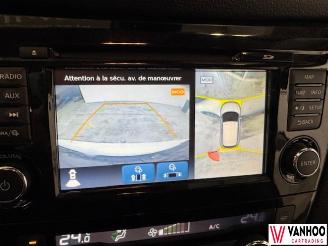 Nissan Qashqai  picture 21