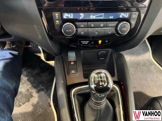 Nissan Qashqai  picture 18