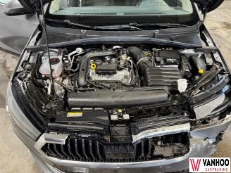 Skoda Fabia  picture 8