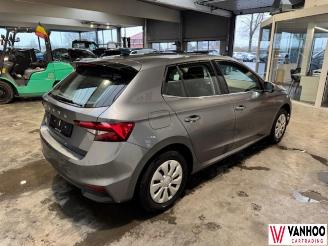 Skoda Fabia  picture 6