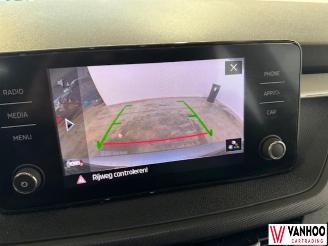 Skoda Fabia  picture 20