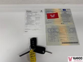 Skoda Fabia  picture 22