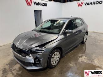 Skoda Fabia  picture 1