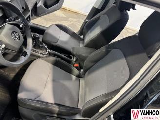 Skoda Fabia  picture 15