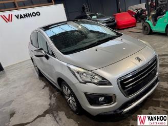 Peugeot 3008  picture 6
