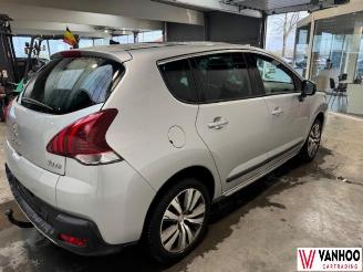 Peugeot 3008  picture 7