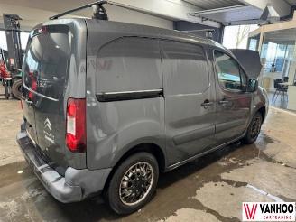 Citroën Berlingo  picture 8