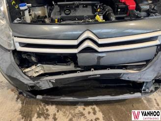 Citroën Berlingo  picture 5